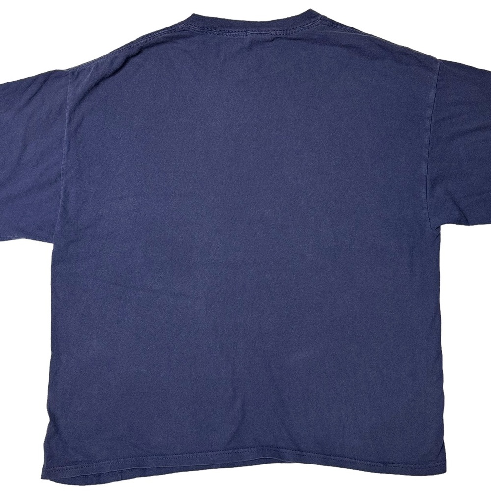 Disney Dreams Florida 2004 Graphic T-Shirt Mickey Donald Pluto Goofy Unisex XL - Picture 2 of 10